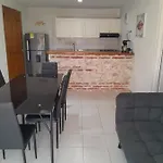 Condominio en la Playa de Crespo