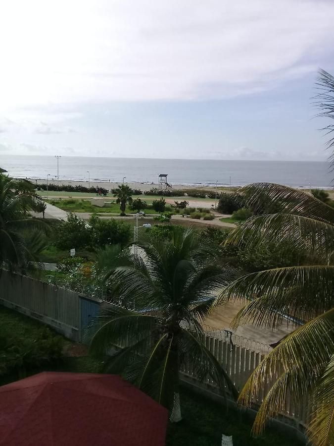 En La Playa De Crespo Apartamento