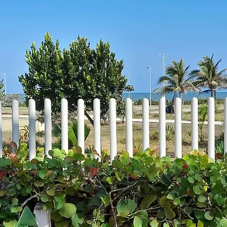 Apartment En La Playa De Crespo