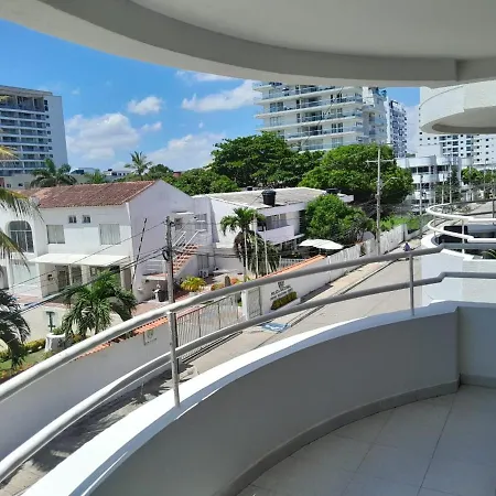 Apartment En La Playa De Crespo Cartagena