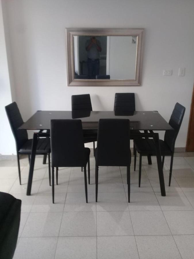 Apartamento En La Playa De Crespo *