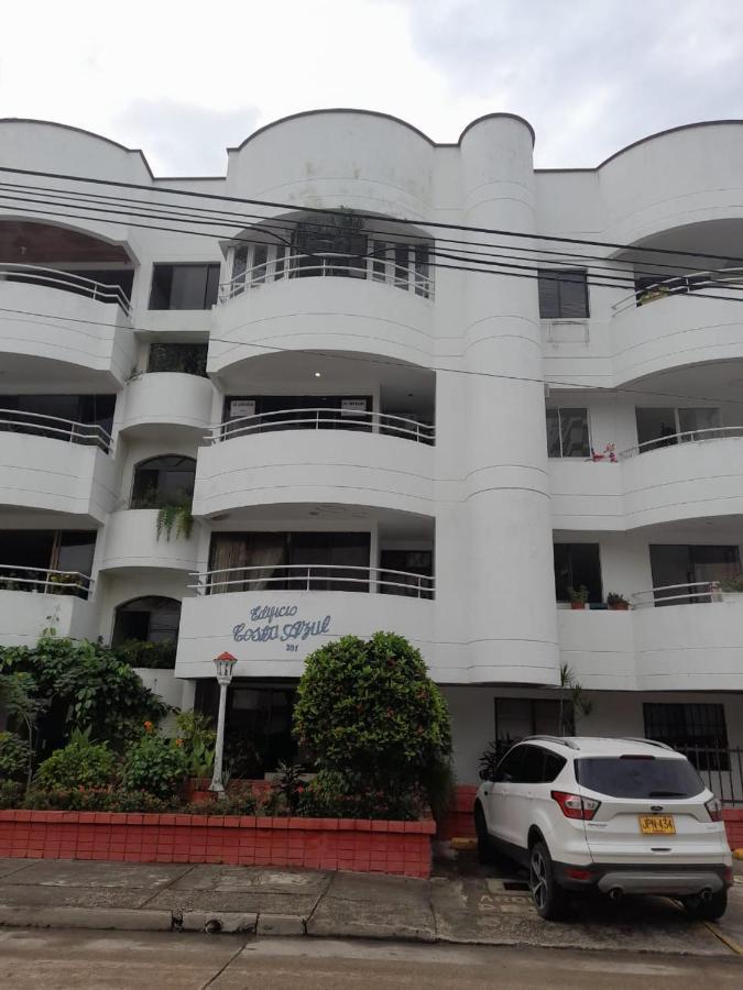 Apartamento En La Playa De Crespo Cartagena