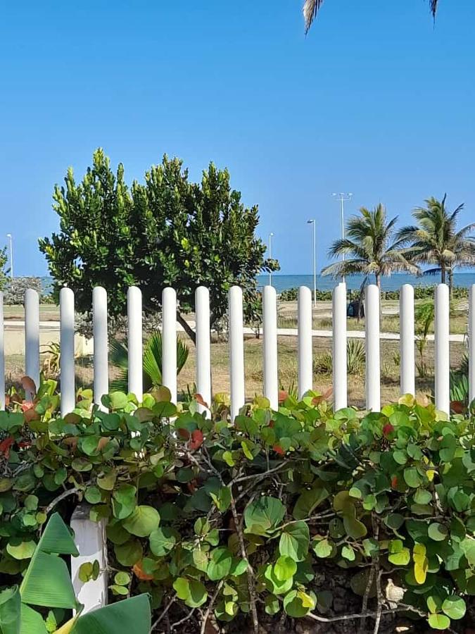 Apartamento En La Playa De Crespo