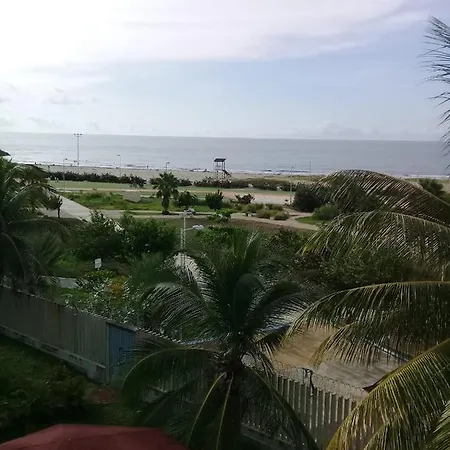 En La Playa De Crespo Apartamento