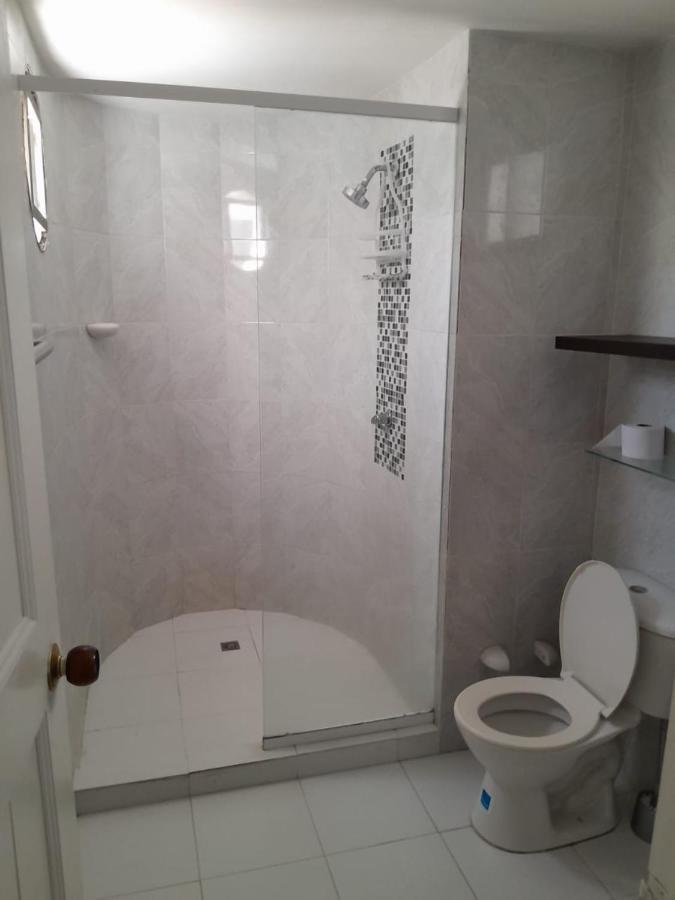 En La Playa De Crespo Apartment Cartagena