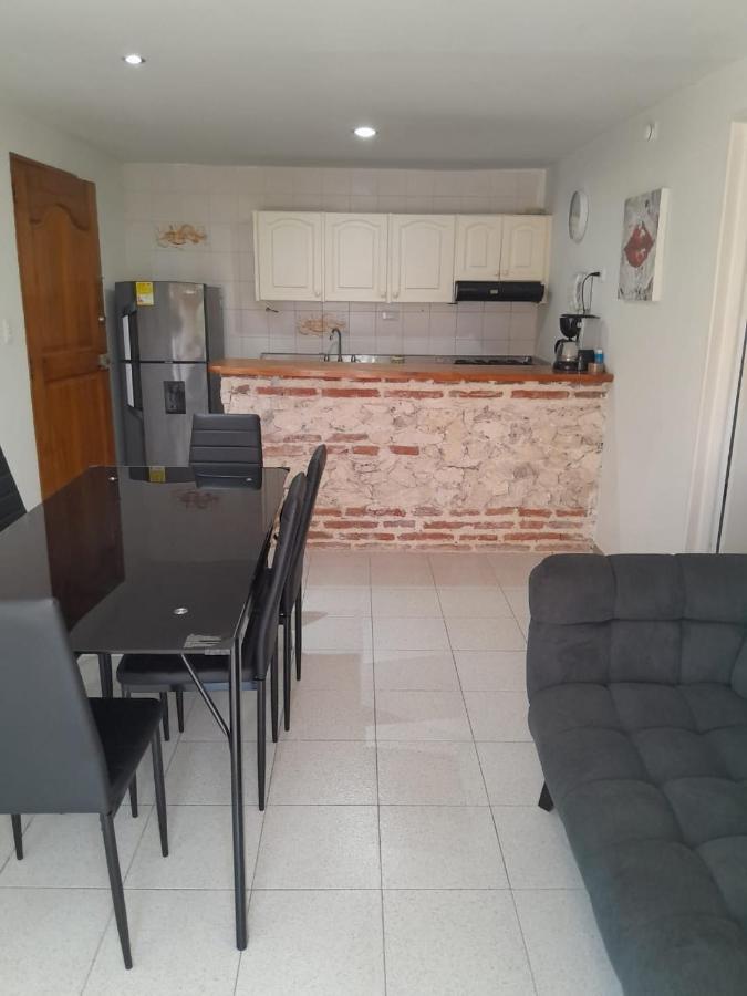 En La Playa De Crespo Cartagena